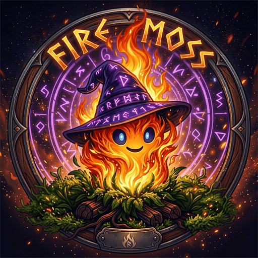 FireMoss